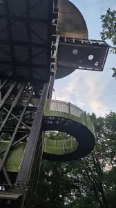 Leentje 01 Uitkijktoren